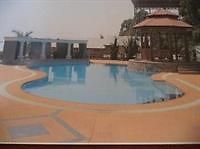 Hsaung Thazin Hotel Пин О Луин Екстериор снимка