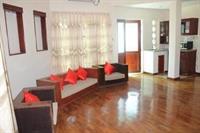 Hsaung Thazin Hotel Пин О Луин Екстериор снимка