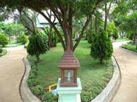 Hsaung Thazin Hotel Пин О Луин Екстериор снимка
