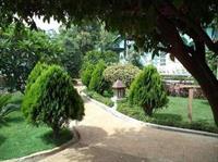 Hsaung Thazin Hotel Пин О Луин Екстериор снимка