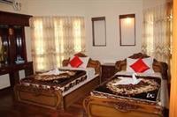 Hsaung Thazin Hotel Пин О Луин Екстериор снимка
