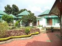 Hsaung Thazin Hotel Пин О Луин Екстериор снимка