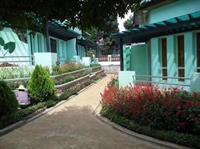 Hsaung Thazin Hotel Пин О Луин Екстериор снимка